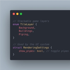 🧵 Rust Fundamentals - Pattern Matching 🧵 Rust Fundamentals - Pattern Matching